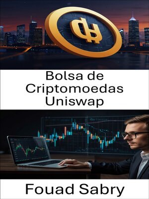 cover image of Bolsa de Criptomoedas Uniswap